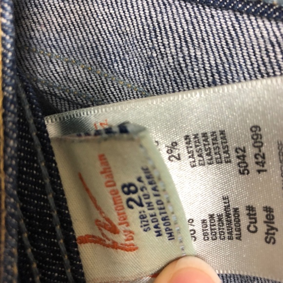 Citizens of Humanity Jeans Ava #142 Stretch - Picture 5 of 5